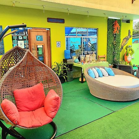Bed and Breakfast Galapagos Eco Friendly à Puerto Baquerizo Moreno Extérieur photo